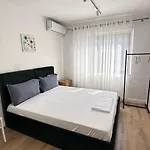 Maison d'hôtes New Bazaar Tirana
