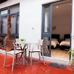 Maison d'hôtes New Bazaar Tirana