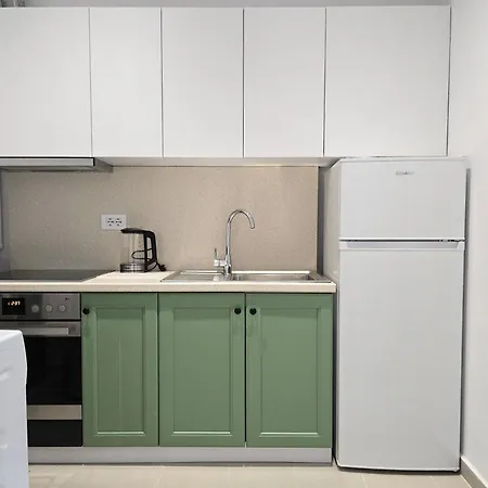 New Bazaar Guest house 3*