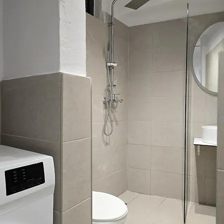 New Bazaar Guest house