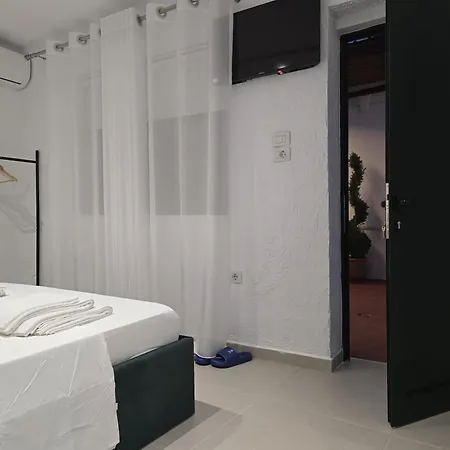 New Bazaar 3* Tirana