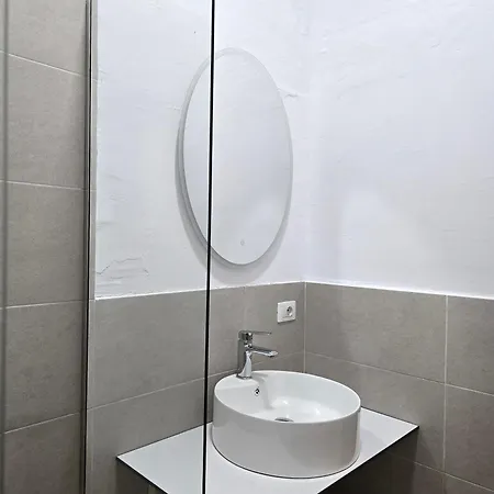 New Bazaar بيت ضيافة