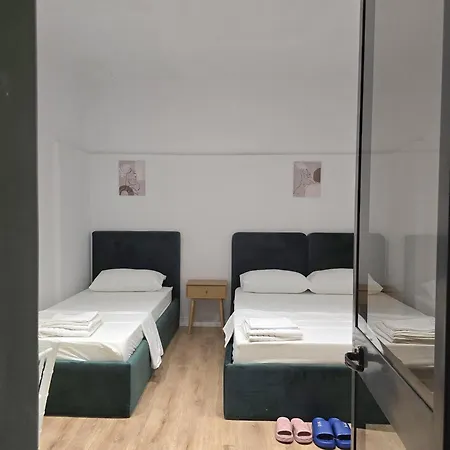 Guest house New Bazaar