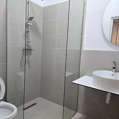 New Bazaar Guest house