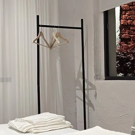 Guest house New Bazaar