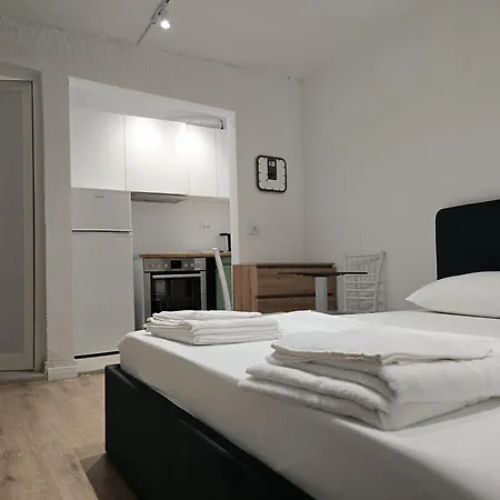 New Bazaar Guest house 3*