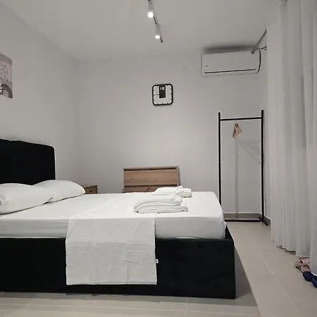 Vendégház New Bazaar 3*