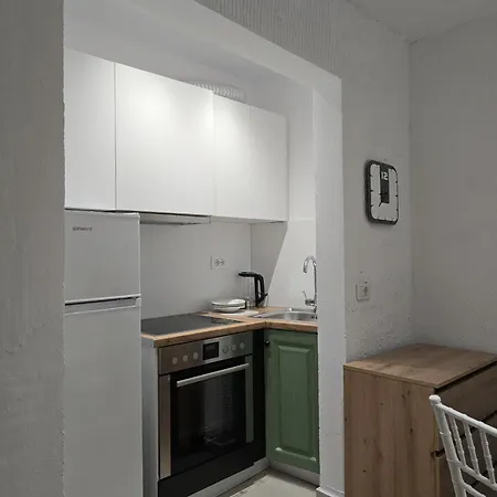 Guest house New Bazaar