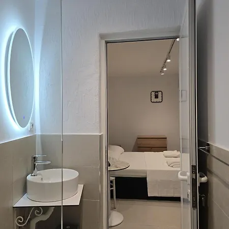 New Bazaar Guest house 3*