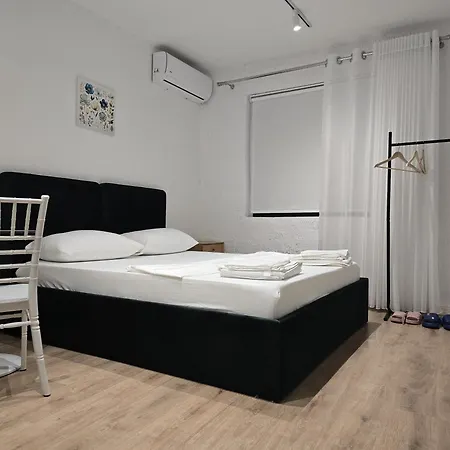 Guest house New Bazaar