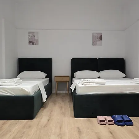 Vendégház New Bazaar 3*