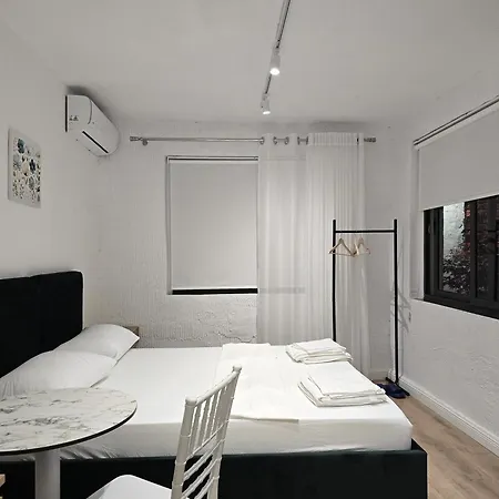 Guest house New Bazaar Tirana