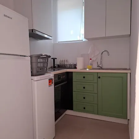 New Bazaar Guest house