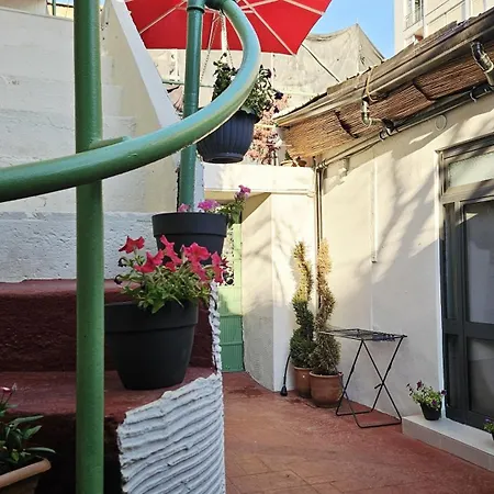 Guest house New Bazaar 3*