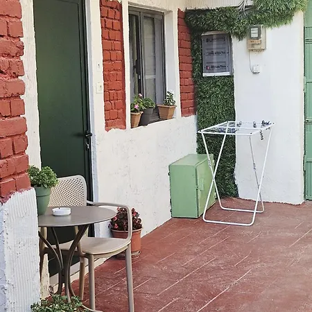 Guest house New Bazaar 3*