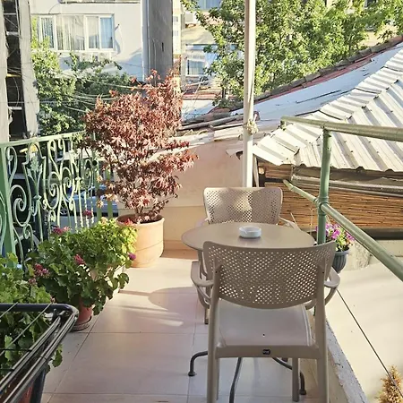 New Bazaar Vendégház 3*