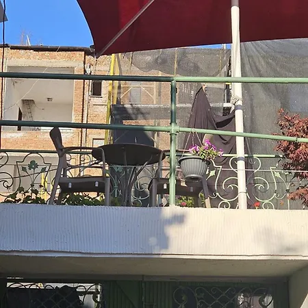 New Bazaar Guest house