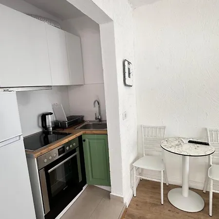 Guest house New Bazaar