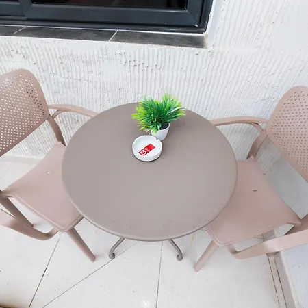 New Bazaar Гостевой дом Тирана