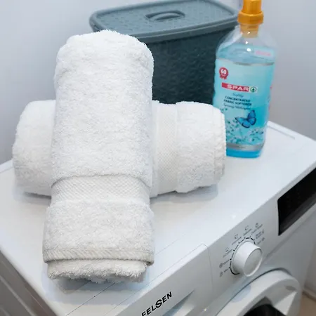 Vendégház New Bazaar