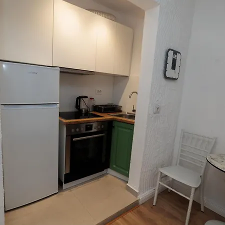 New Bazaar Vendégház 3*