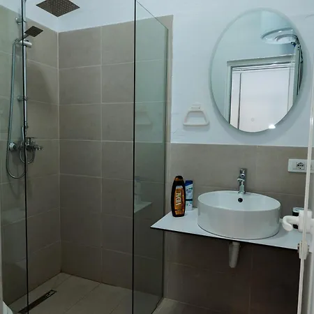 New Bazaar Vendégház 3*