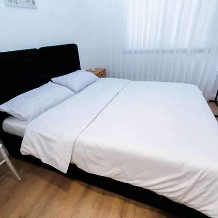 New Bazaar Vendégház