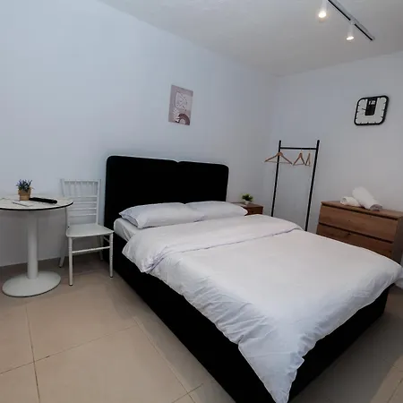 Maison d'hôtes New Bazaar Tirana