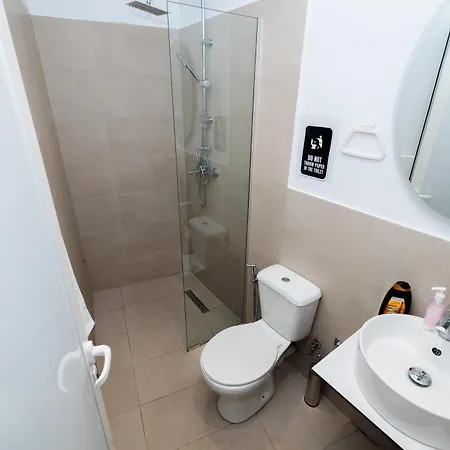 Vendégház New Bazaar