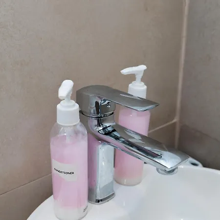 New Bazaar 3* Tirana