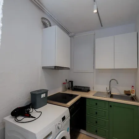 Vendégház New Bazaar