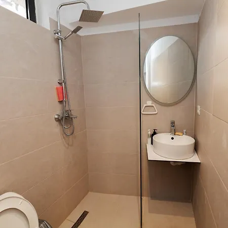 بيت ضيافة New Bazaar