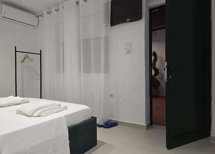 New Bazaar 3* Тирана