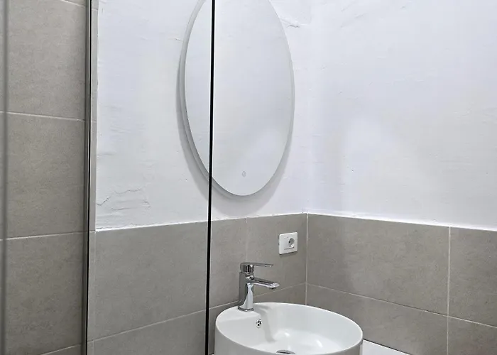 New Bazaar Maison d'hôtes