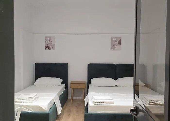 Maison d'hôtes New Bazaar