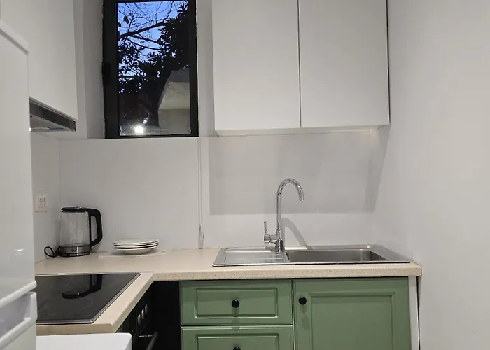 New Bazaar 3* Tirana