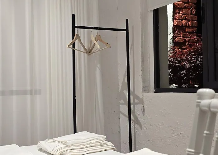 Гостевой дом New Bazaar