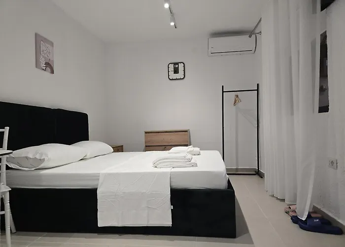 Maison d'hôtes New Bazaar 3*