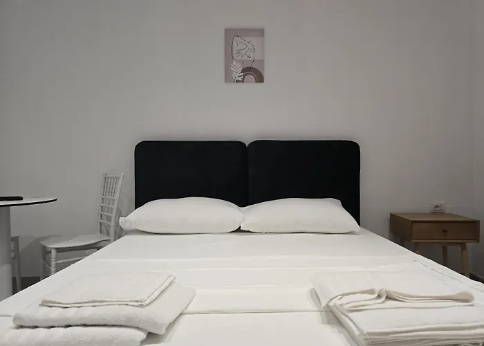 New Bazaar Maison d'hôtes Tirana