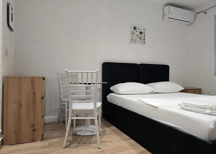 New Bazaar Maison d'hôtes