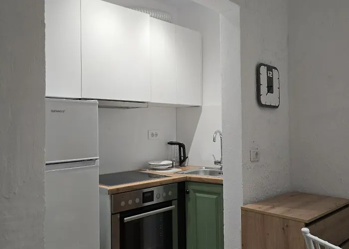 Maison d'hôtes New Bazaar