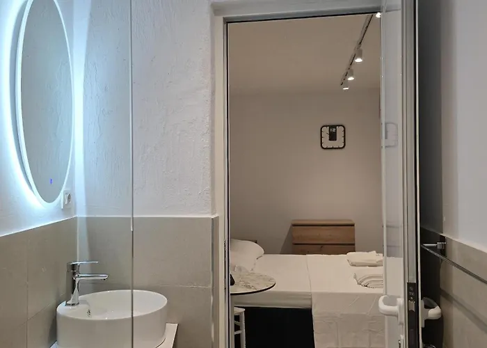 New Bazaar Maison d'hôtes 3*