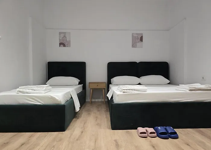 Гостевой дом New Bazaar 3*