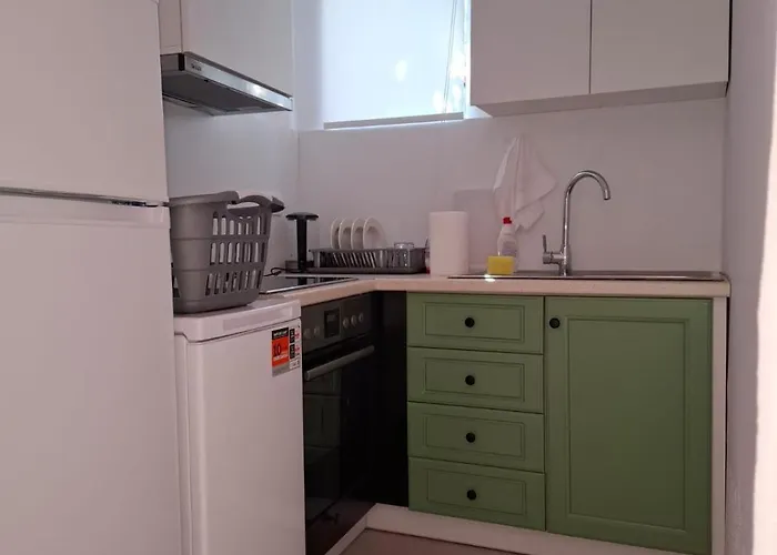 New Bazaar Гостевой дом