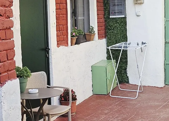 Maison d'hôtes New Bazaar 3*