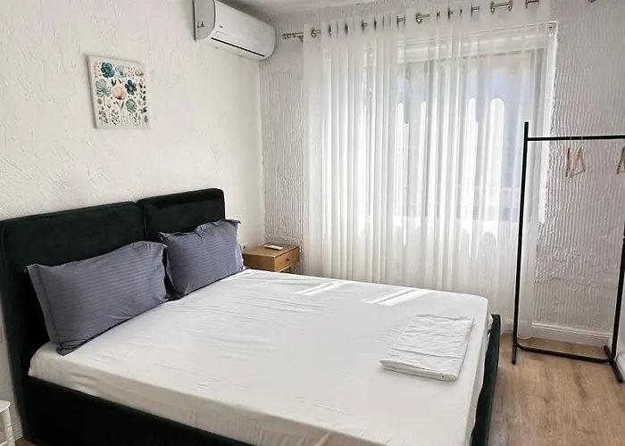 Maison d'hôtes New Bazaar Tirana