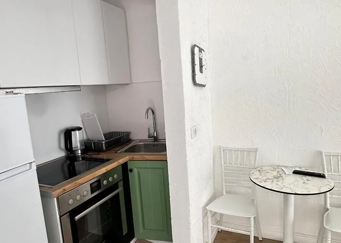 Maison d'hôtes New Bazaar