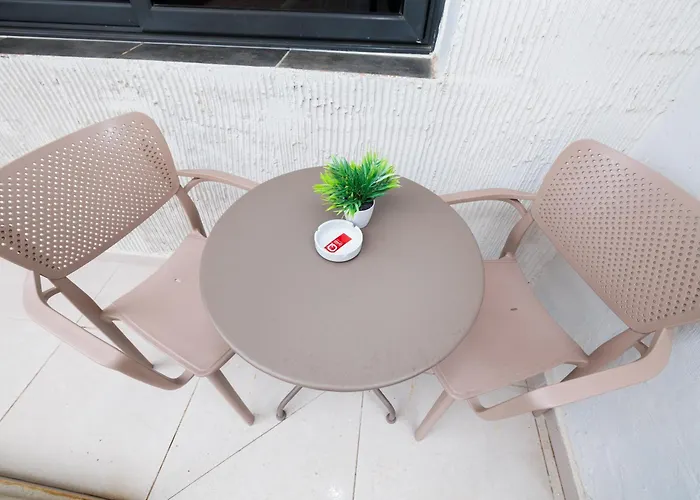 New Bazaar Maison d'hôtes Tirana