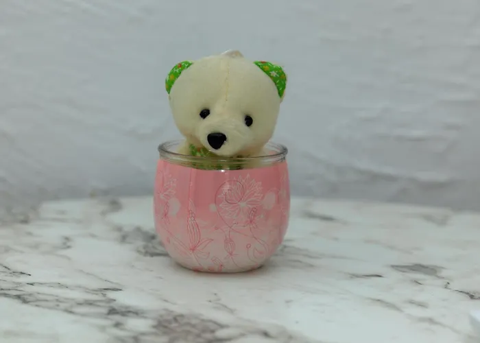 Maison d'hôtes New Bazaar 3*