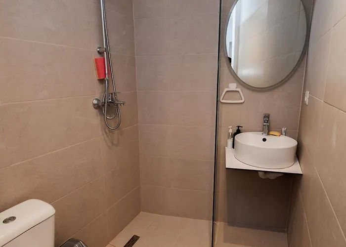 New Bazaar Maison d'hôtes